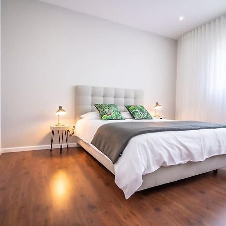 Cozy Sea View Apartment Near City & Airport Ponta Delgada Dış mekan fotoğraf