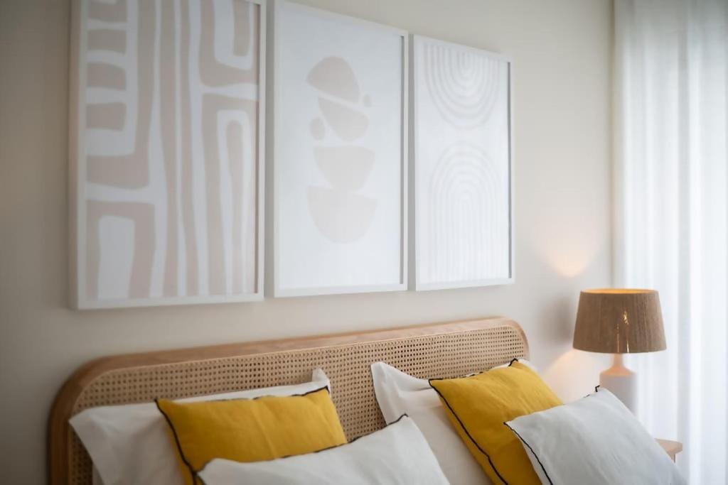 Cozy Sea View Apartment Near City & Airport Ponta Delgada Dış mekan fotoğraf
